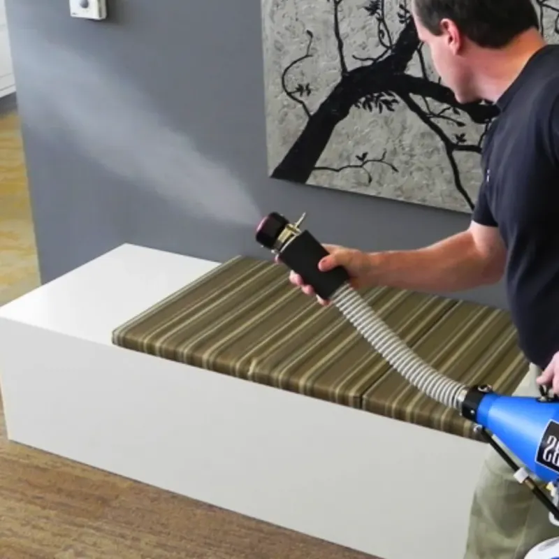 Professional Odor Removal in Duncan, SC